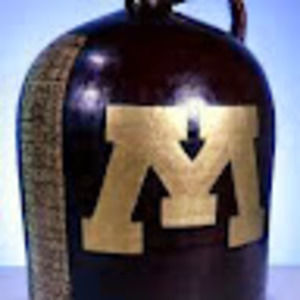 Meet your Posher, Raymond